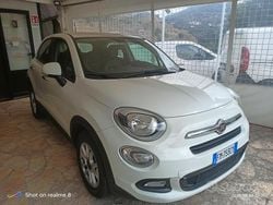Bianco Usata 2017 Fiat 500X Business SUV | 11.990 € (Buon prezzo)