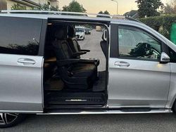 Grigio Usata 2019 Mercedes V250 Executive Monovolume | 48.000 € (Buon prezzo)