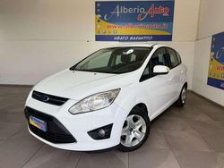 Bianco Usata 2014 Ford C-MAX Business Edition Monovolume | 7990 € (Buon prezzo)