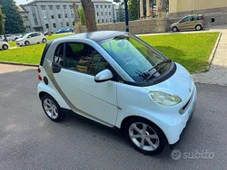 Usata 2009 Smart ForTwo Coupé Coupé | 3700 € (Ottimo prezzo)