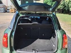 Verde Usata 2015 Mini Cooper S Countryman SUV | 11.500 € (Buon prezzo)