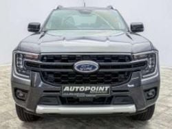 Grigio Usata 2023 Ford Ranger Wildtrack Pick-up | 39.999 € (Ottimo prezzo)