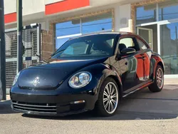 Nero Usata 2016 VW Maggiolino Tre volumi | 12.450 € (Ottimo prezzo)