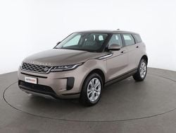 Oro Usata 2021 Land Rover Range Rover evoque S | 29.699 € (Buon prezzo)