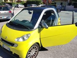 Usata 2007 Smart ForTwo Coupé Passion Due volumi | 3500 €