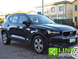 Nero Usata 2019 Volvo XC40 Business Edition SUV | 18.900 € (Buon prezzo)