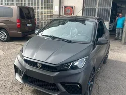 Usata 2021 Aixam Coupe Coupé | 11.000 € (Buon prezzo)
