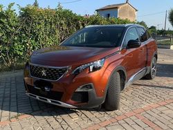 Usata 2018 Peugeot 3008 SUV | 12.500 € (Molto cara)