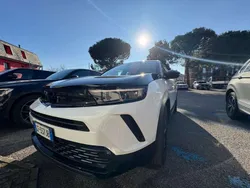 Bianco Usata 2021 Opel Mokka-e GS Line SUV | 17.500 €