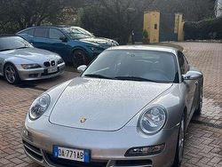 Usata 2006 Porsche 911 Carrera | 60.000 €