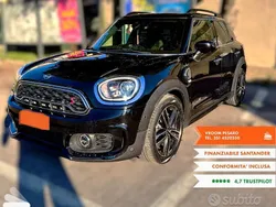Nero Usata 2020 Mini Cooper Due volumi | 21.490 € (Cara)