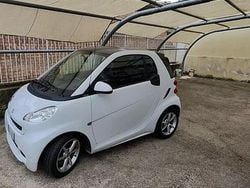 Bianco Usata 2012 Smart ForTwo Coupé Coupé | 6000 € (Buon prezzo)