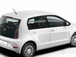 Usata 2023 VW up! Due volumi | 12.700 € (Buon prezzo)
