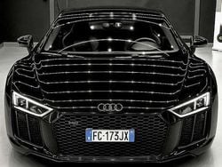 Usata 2016 Audi R8 Coupé Performance Coupé | 110.000 € (Molto cara)