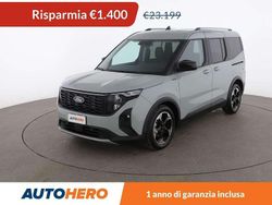 Grigio Usata 2024 Ford Tourneo Courier Active Monovolume | 21.799 € (Buon prezzo)