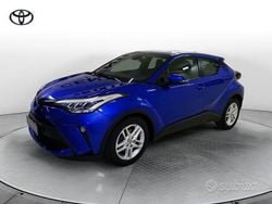 Blu Usata 2021 Toyota C-HR Business Edition SUV | 18.900 € (Buon prezzo)
