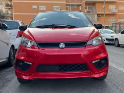 Rosso Usata 2019 Aixam City Due volumi | 8250 € (Buon prezzo)