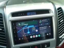 Usata 2009 Hyundai Santa Fe Active SUV | 3800 €