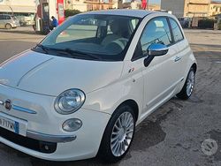 Usata 2008 Fiat 500 Tre volumi | 3899 € (Ottimo prezzo)
