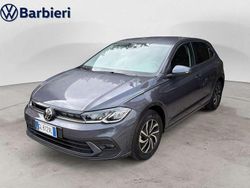 Other Usata 2023 VW Polo Life Tre volumi | 16.500 € (Ottimo prezzo)