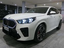 Bianco Usata 2025 BMW X2 M Sport SUV | 48.500 € (Buon prezzo)