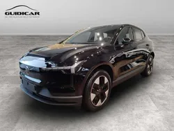 Onyx black Nuova 2025 Volvo EX30 Plus SUV | 34.800 € (Buon prezzo)