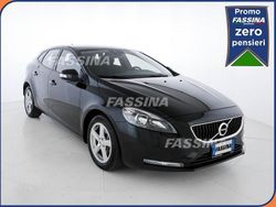 Nero Usata 2018 Volvo V40 Business Edition Station wagon | 14.000 € (Cara)