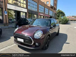 Rosso Usata 2017 Mini Cooper Clubman Business Station wagon | 13.000 € (Ottimo prezzo)