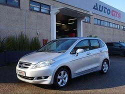 Argento Usata 2006 Honda FR-V Comfort Plus Monovolume | 2200 € (Super prezzo)