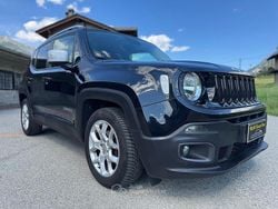 Nero Usata 2015 Jeep Renegade Limited SUV | 10.490 € (Ottimo prezzo)