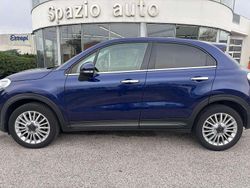 Blu/azzurro Usata 2017 Fiat 500 Station wagon | 11.400 € (Super prezzo)
