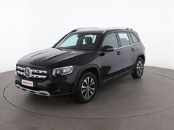 Nero Usata 2023 Mercedes 180 Business Tre volumi | 32.099 € (Molto cara)