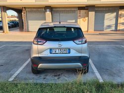 Grigio Usata 2019 Opel Crossland SUV | 10.500 €
