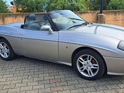 Usata 1997 Fiat Barchetta Cabrio | 8800 € (Cara)