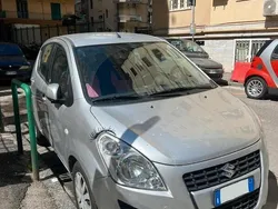 Usata 2015 Suzuki Splash Due volumi | 4000 € (Buon prezzo)