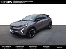 Grigio scuro Usata 2025 Renault Captur Techno SUV | 18.990 € (Buon prezzo)
