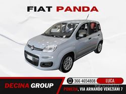 Grigio Usata 2022 Fiat Panda S Due volumi | 11.900 € (Buon prezzo)