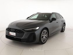 Grigio daytona perlato Nuova 2025 Audi A5 S-Line Station wagon | 55.900 € (Super prezzo)