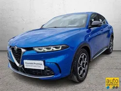 Blu Usata 2023 Alfa Romeo Tonale Ti SUV | 28.450 € (Buon prezzo)