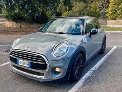 Grigio Usata 2016 Mini Cooper D Due volumi | 8200 € (Buon prezzo)