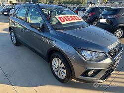 Grigio Usata 2018 Seat Arona SUV | 12.800 € (Buon prezzo)
