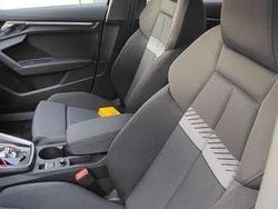 Usata 2021 Audi A3 Sportback Advanced Due volumi | 28.000 € (Molto cara)