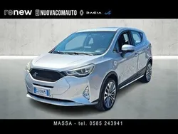 Grigio Usata 2020 DR Automobiles DR4 SUV | 13.900 € (Buon prezzo)
