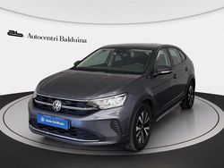 Smoky grey metalizzato Usata 2022 VW Taigo Life SUV | 17.600 € (Buon prezzo)