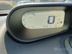 Grigio Usata 2015 Citroën C3 Picasso Exclusive Monovolume | 6200 € (Buon prezzo)