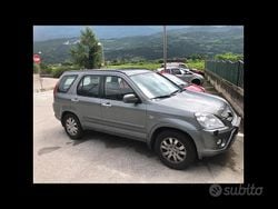 Grigio Usata 2005 Honda CR-V SUV | 4500 €