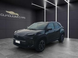 Grigio Usata 2023 Toyota Yaris Cross Lounge SUV | 22.500 € (Ottimo prezzo)