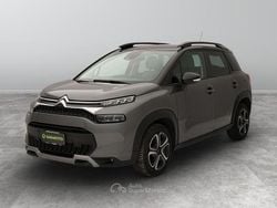 Grigio Usata 2022 Citroën C3 Aircross Feel SUV | 13.990 € (Buon prezzo)