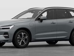 Grigio Nuova 2025 Volvo XC60 Core SUV | 58.100 €
