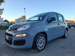 Grigio Usata 2022 Fiat Panda S Tre volumi | 7900 € (Ottimo prezzo)